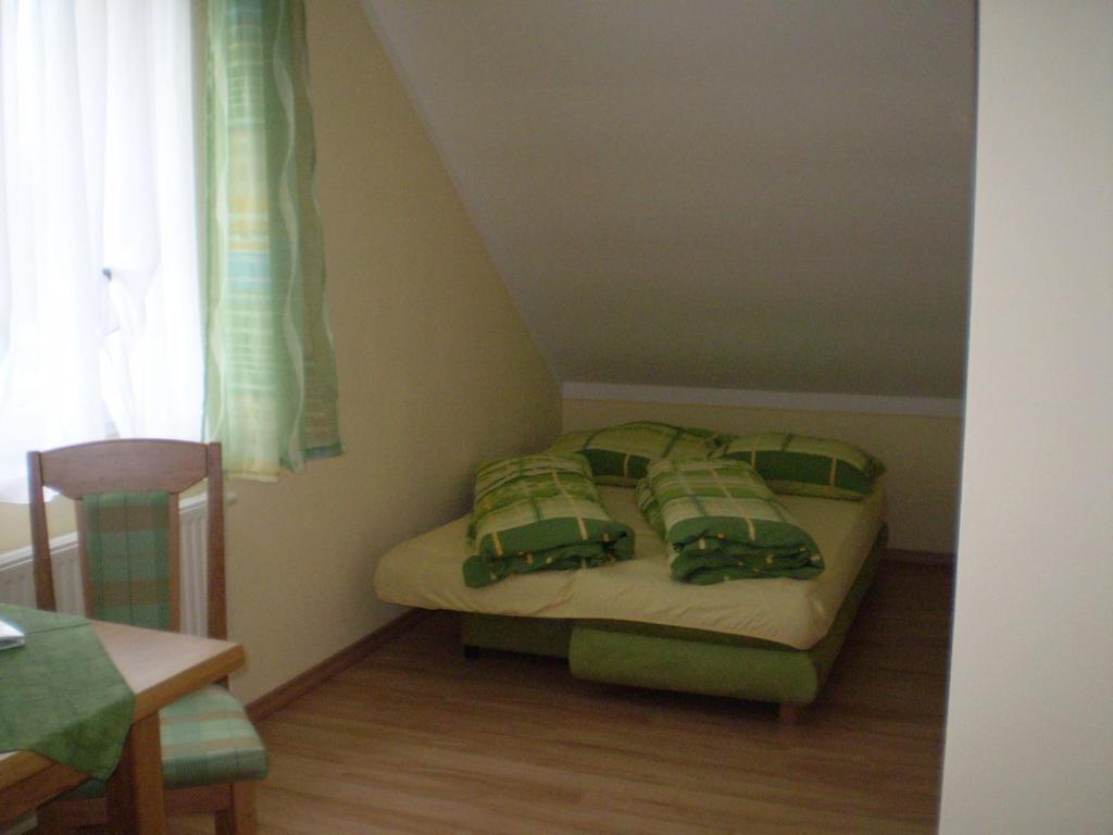 Gaestezimmer Rieder Staatz Номер фото