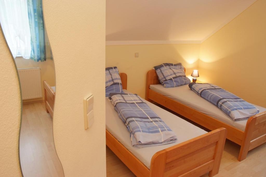 Gaestezimmer Rieder Staatz Номер фото